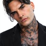 The Darkest Dance: A Gay Romance eBook by [Brand Name]-0