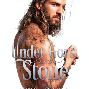 Gay Romance Kindle Book by Amazon - 295 Pages, 5.2 MB, English-0