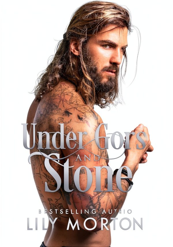 Gay Romance Kindle Book by Amazon - 295 Pages, 5.2 MB, English-0