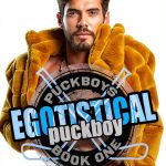 Puckboys Book 1: A LGBTQ+ Romance Novel by Amazon Kindle-0