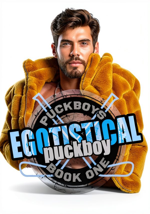 Puckboys Book 1: A LGBTQ+ Romance Novel by Amazon Kindle-0