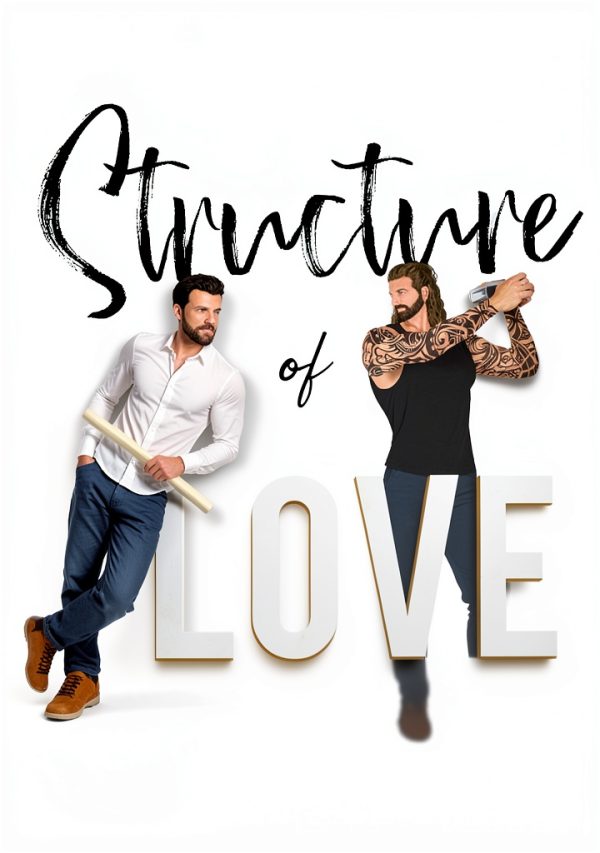 Gay 4 Renovations Book 1 by [Brand Name]-0
