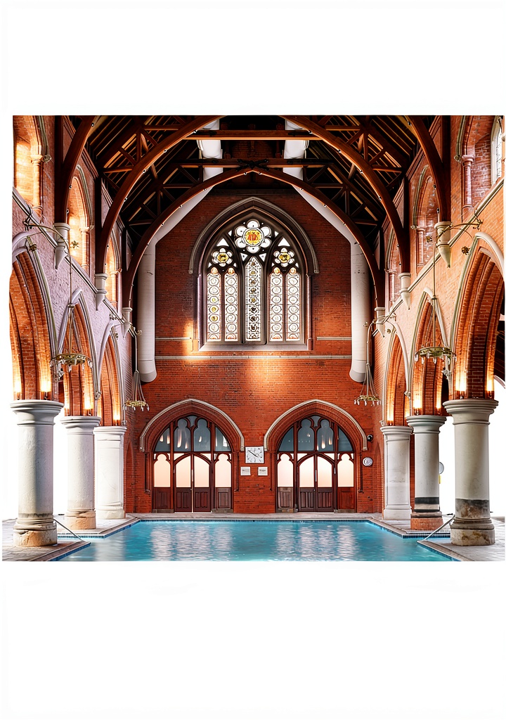 architecture
