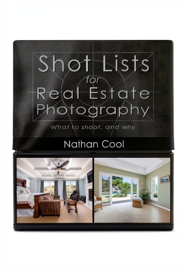 Real Estate Photography Book by Amazon Kindle Store-0