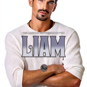 The Calhoun Brothers: Book 2 by Turtlehat Creatives LLC - LGBTQ+-0