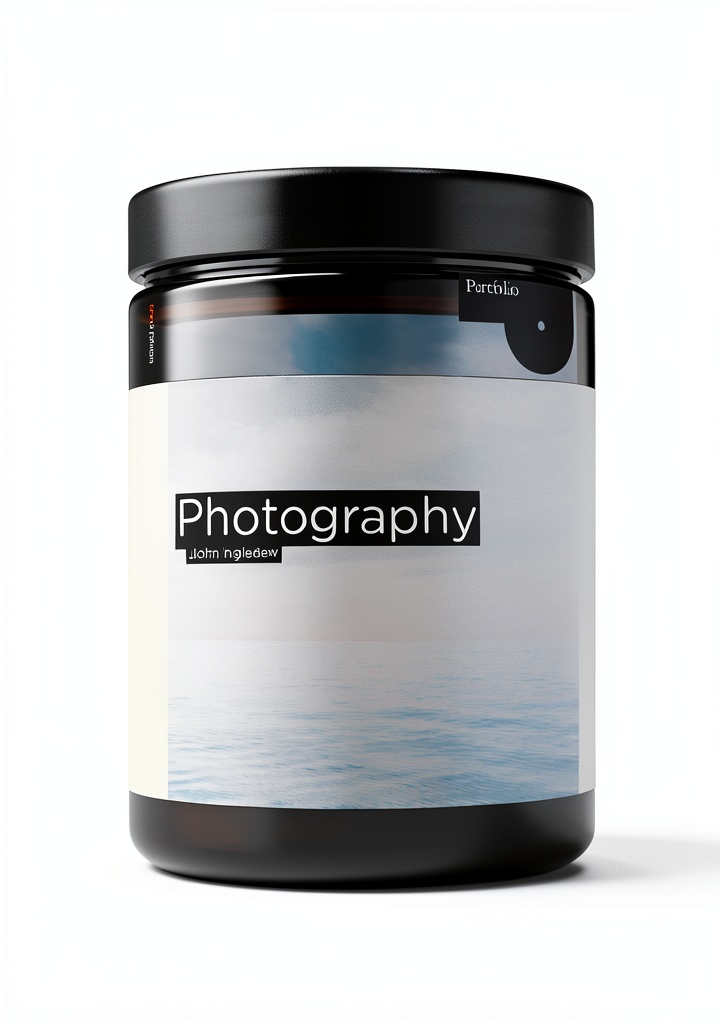 photography book