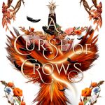 A Curse of Crows and Serpents: LGBTQ+ Fantasy Book 1-0