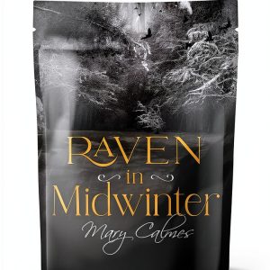 Paranormal Witch Romance Kindle eBook by Author – 1st Edition Magic-0