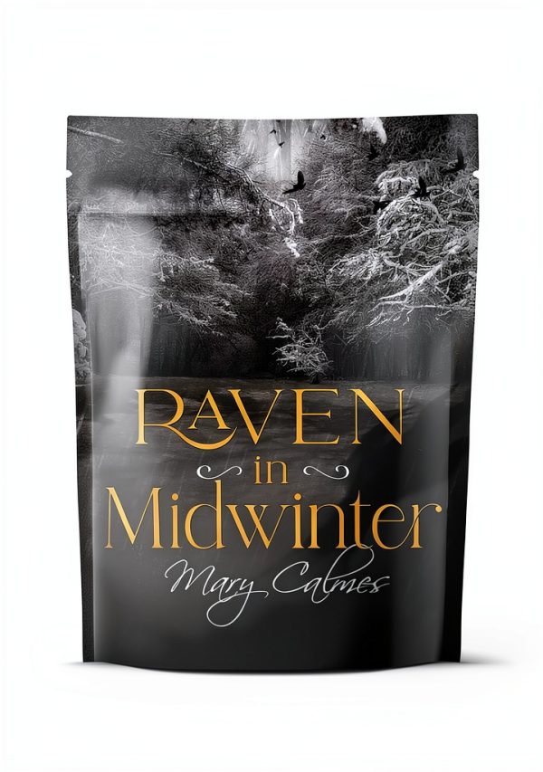 Paranormal Witch Romance Kindle eBook by Author – 1st Edition Magic-0