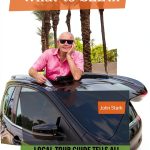California Travel Guide Kindle Edition by John R Stark-0