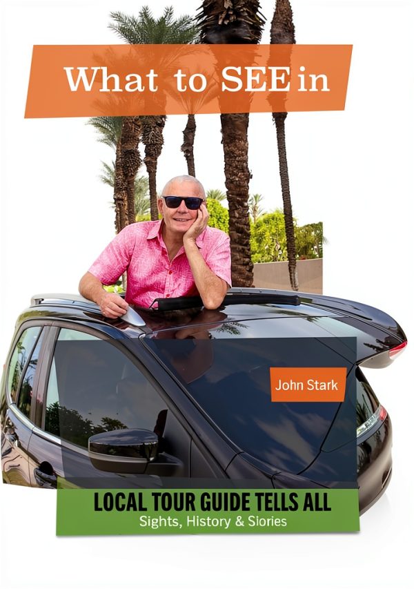 California Travel Guide Kindle Edition by John R Stark-0