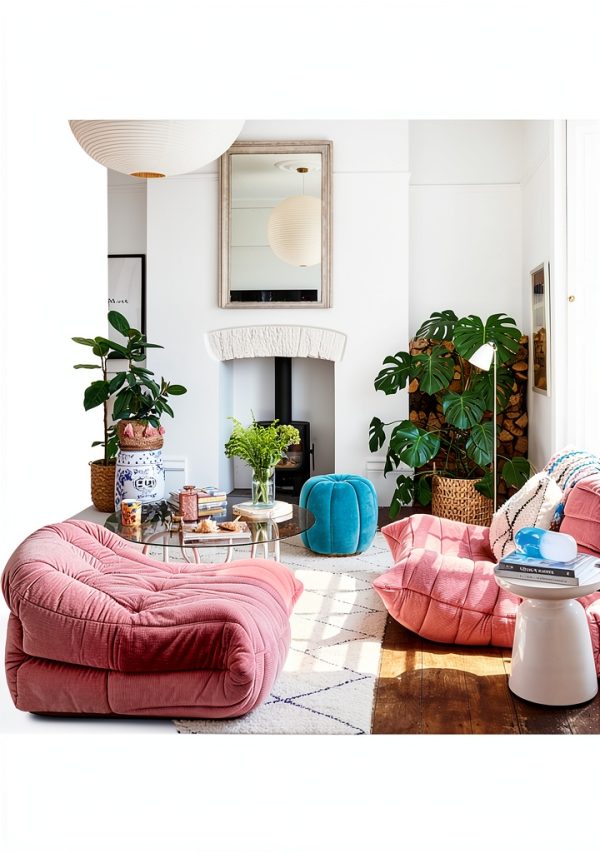 Architectural Photography Book by Kyle Books – Interior Design-0