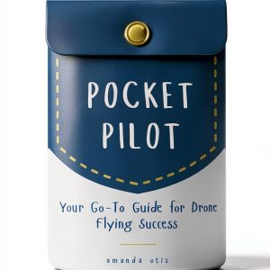 Master the Skies: Aerial Photography & Drone Pilot Series by Otis-0