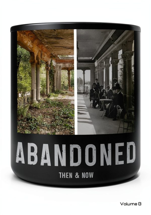 Kindle Store Best Seller: Architectural Photography-0