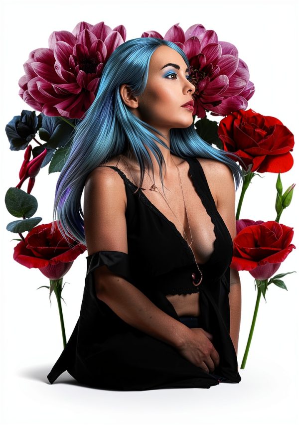 Wilted Duet Book 2 by [Brand Name] - Bisexual Romance Novel-0