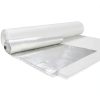 Simond Store 6oz Fiberglass Cloth 50 Inch x 30 ft White Sheet-2