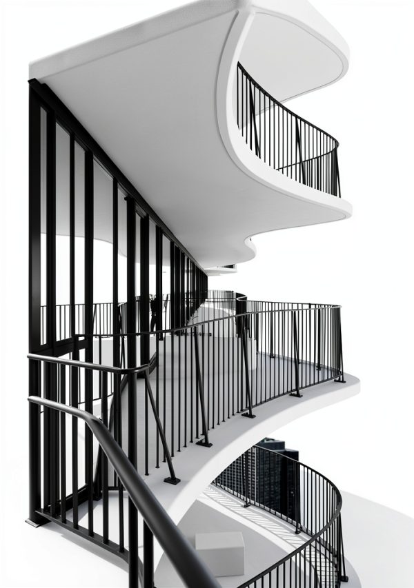 Architectural Photography Revised Edition Chicago Press 364‑Page-0