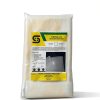Simond Store 6oz Fiberglass Cloth 50 Inch x 30 ft White Sheet-6