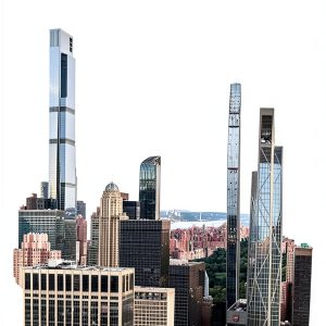 Architectural Photography Princeton Press eBook 204 Page Guide-0