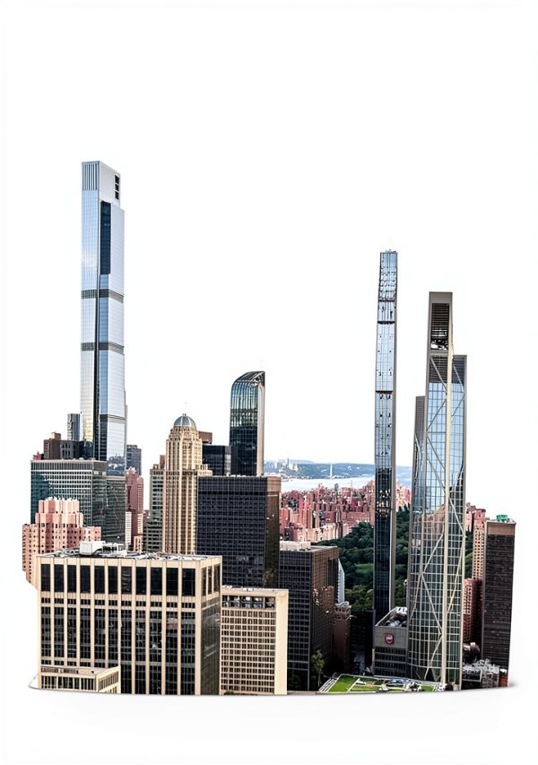 Architectural Photography Princeton Press eBook 204 Page Guide-0