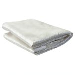 6oz Fiberglass Cloth 50" x 60ft Sheet SIMOND STORE Commercial Grade-0