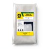 SIMOND STORE 6oz Fiberglass Cloth 50in x 30ft Commercial Grade Sheet-6