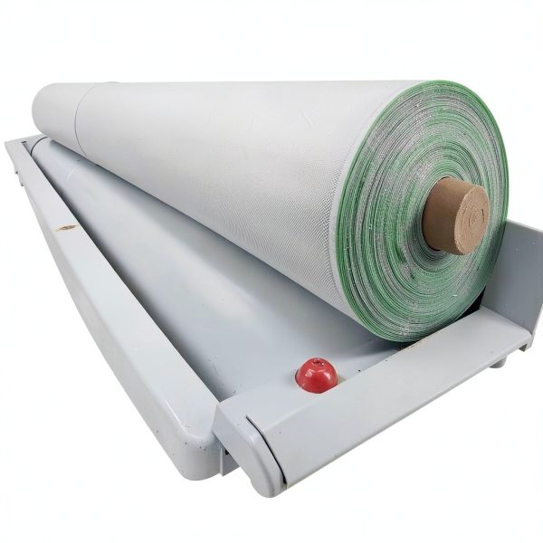 6oz Fiberglass Cloth 50" x 60ft Sheet SIMOND STORE Commercial Grade-3