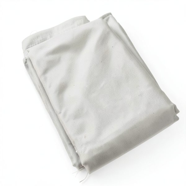 MTYIQS Fiberglass Cloth Plain Weave Glass Fiber Cloth 0.85oz 0.03mm Fiberglass Mat Material Roll White Woven Fabric for Insulating Circuit Board Rod Copper Clad Laminate-3