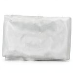 MTYIQS Fiberglass Cloth Plain Weave Glass Fiber Cloth 0.85oz 0.03mm Fiberglass Mat Material Roll White Woven Fabric for Insulating Circuit Board Rod Copper Clad Laminate-0