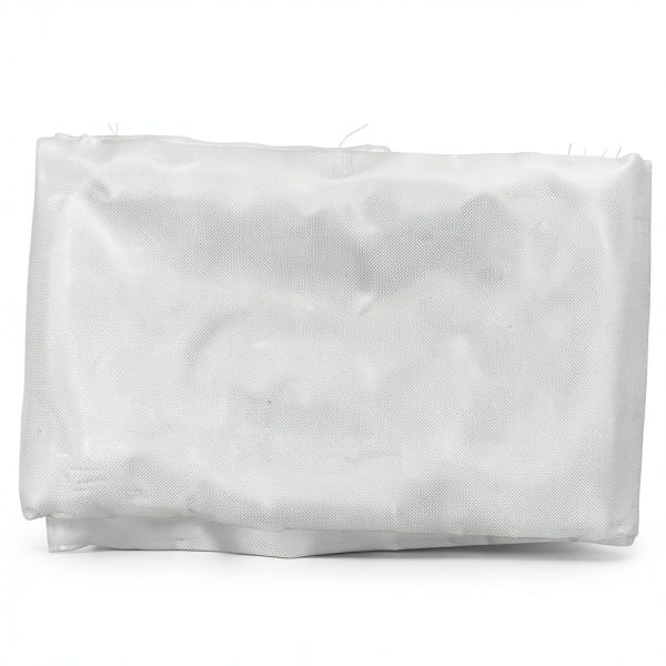 MTYIQS Fiberglass Cloth Plain Weave Glass Fiber Cloth 0.85oz 0.03mm Fiberglass Mat Material Roll White Woven Fabric for Insulating Circuit Board Rod Copper Clad Laminate-0