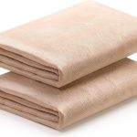 Fiberglass Cloth ZENFUN 2 Pack 6 oz 12 ft x 50 in Sheet for Boat-0