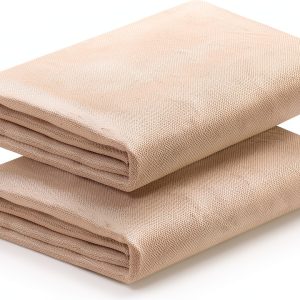 Fiberglass Cloth ZENFUN 2 Pack 6 oz 12 ft x 50 in Sheet for Boat-0
