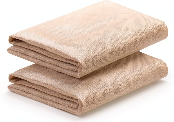 Fiberglass Cloth ZENFUN 2 Pack 6 oz 12 ft x 50 in Sheet for Boat-0