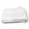 MTYIQS Fiberglass Cloth Plain Weave Glass Fiber Cloth 0.85oz 0.03mm Fiberglass Mat Material Roll White Woven Fabric for Insulating Circuit Board Rod Copper Clad Laminate-2