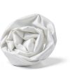 2 Pack 6 oz Fiberglass Cloth, 12 Feet x 50 Inches Woven E-Glass Plain Weave Fabric for Boat, Auto, Rc Plane, Surfboard, Tub, Pool Repair, White-2