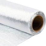 1708 Biaxial Fiberglass Cloth Roll 50" x 360" Heavy Duty 10 Yard-0