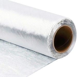 1708 Biaxial Fiberglass Cloth Roll 50" x 360" Heavy Duty 10 Yard-0