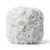 ZENFUN 4.4 lb Fiberglass Chop Strands for Concrete 3/4 Inch 19mm-3