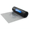 4ft x 98ft Fiberglass Geogrid DRKSBESTO 50kN Tensile Retaining Walls-0