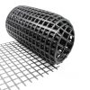 4ft x 98ft Fiberglass Geogrid DRKSBESTO 50kN Tensile Retaining Walls-4