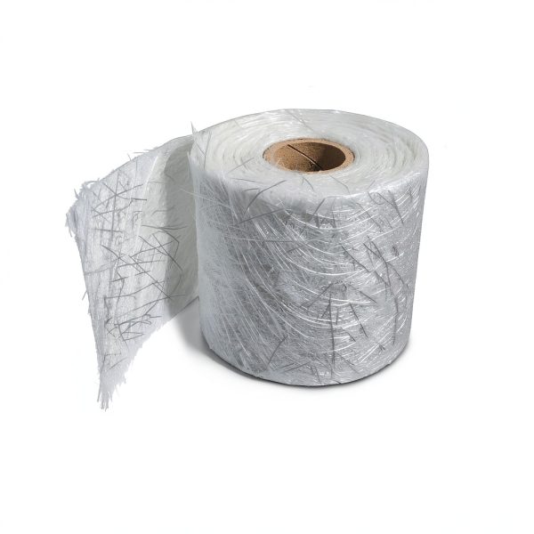 Fiberglass Chopped Strand Mat Acuteye 10yd x 4in 1.5oz Roll-0