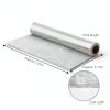 1708 Biaxial Fiberglass Cloth Roll 50" x 360" Heavy Duty 10 Yard-1