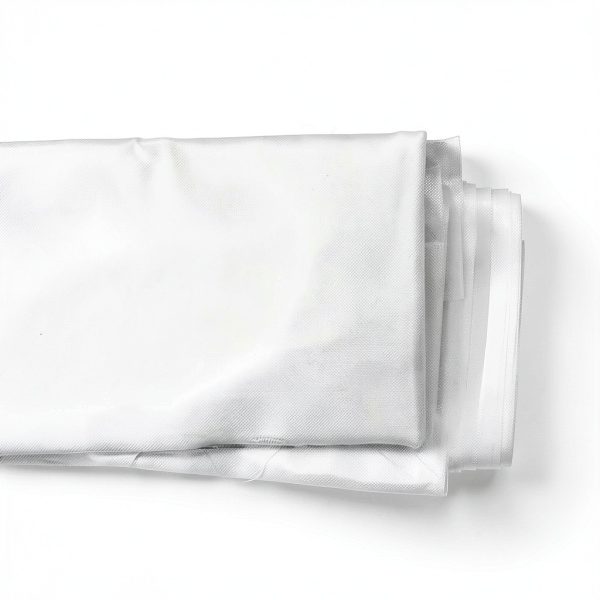 High Density Fiberglass Mat DELLMAO White Fiberglass Cloth 1.5oz-4