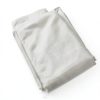 High Density Fiberglass Mat DELLMAO White Fiberglass Cloth 1.5oz-2