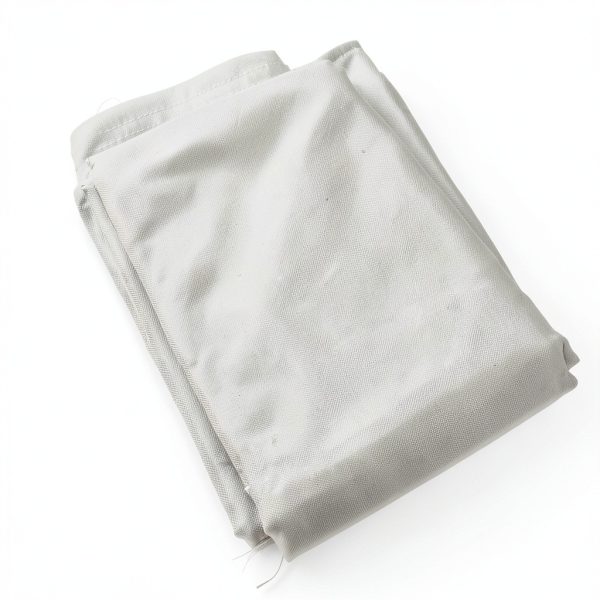 High Density Fiberglass Mat DELLMAO White Fiberglass Cloth 1.5oz-2