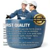 Fiberglass Chopped Strand Mat Fibre Glast 15oz-6