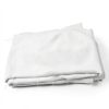 High Density Fiberglass Mat DELLMAO White Fiberglass Cloth 1.5oz-3