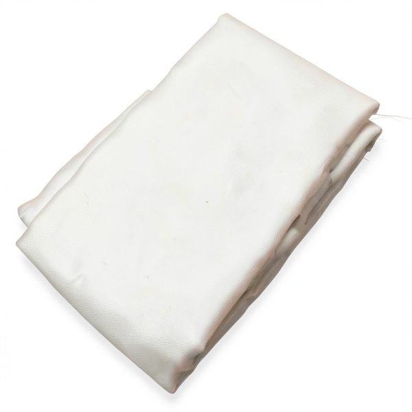 High Density Fiberglass Mat DELLMAO White Fiberglass Cloth 1.5oz-1