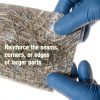 Fiberglass Chopped Strand Mat Fibre Glast 15oz-1