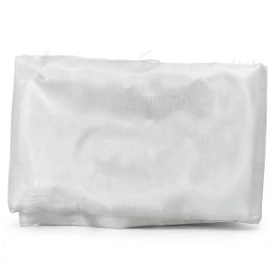 High Density Fiberglass Mat DELLMAO White Fiberglass Cloth 1.5oz-0